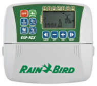 Rainbird ESP beregeningscomputers