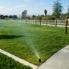 Sproeien met de Hunter Hydrawise