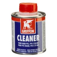 Griffon® PVC reiniger 500ml