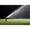 Rainbird 3504 sproeiprofiel