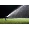 Rainbird 3504 sproeiprofiel