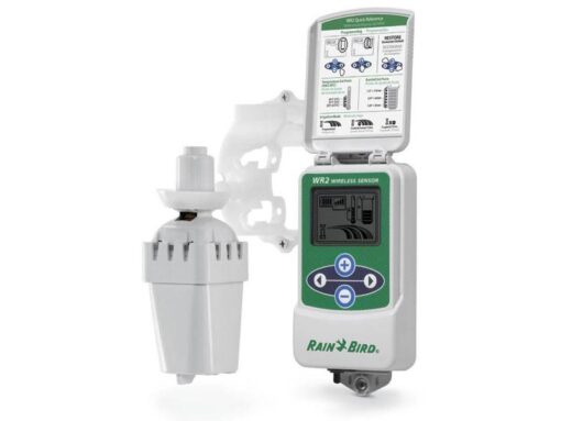 Rainbird draadloze regen/vorstsensor