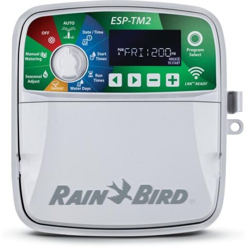 Rainbird ESP-TM2 beregeningscomputer