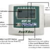 RainBird ESP-9V controller