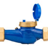 Hunter HC flowmeter