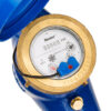 Hunter HC flowmeter