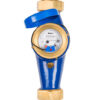 Hunter HC flowmeter