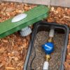 Hunter HC flowmeter