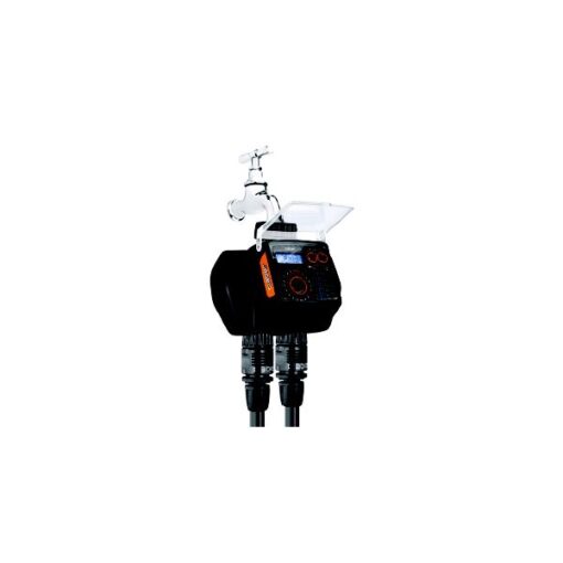 Claber watertimer Aqua Dual Logic