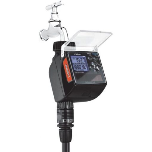 Claber watertimer Temp Hybrid