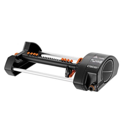 Claber zwenksproeier 20 compact