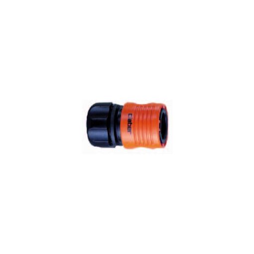Claber slangkoppeling ½" x klik 8607