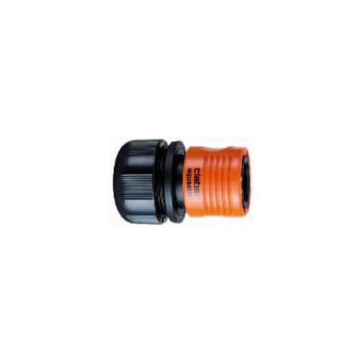 Claber slangkoppeling ½" x klik 8603